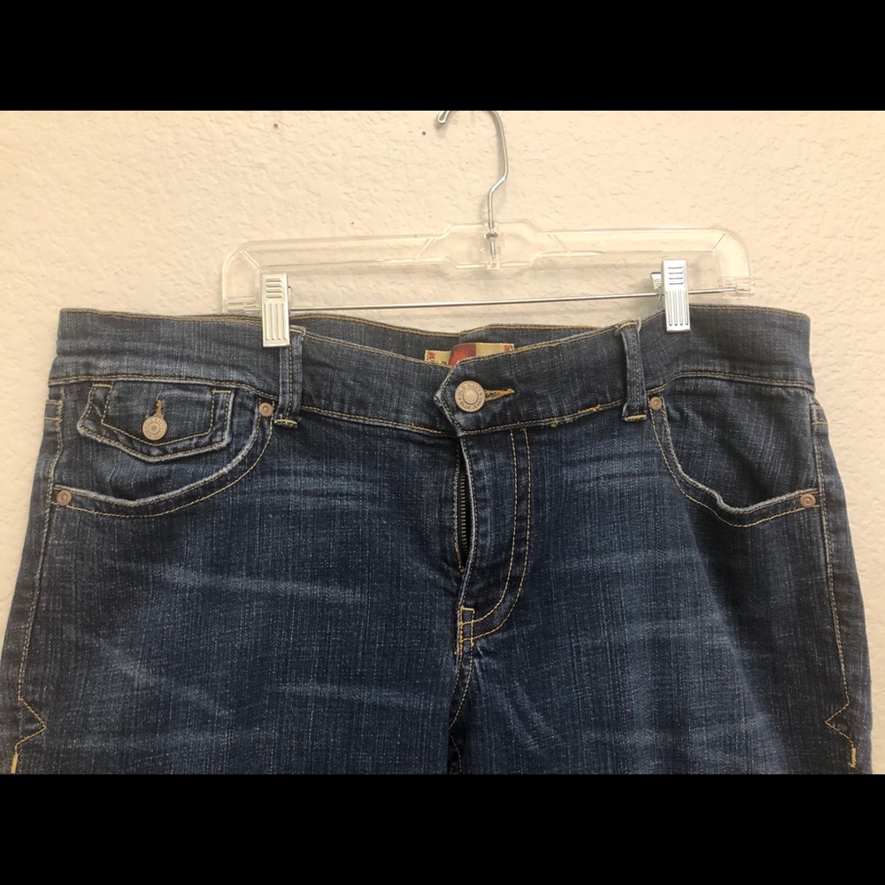 Old Navy Jeans - size 16